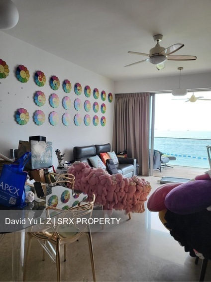 The Azure (D4), Condominium #505769151